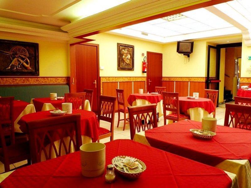 Flower Garden Hotel Rome Exterior photo