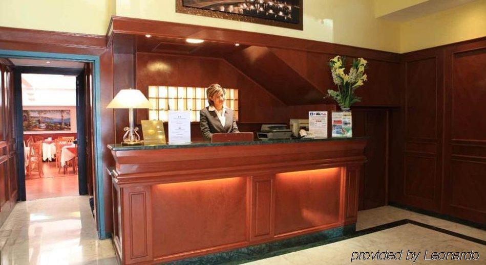 Flower Garden Hotel Rome Exterior photo