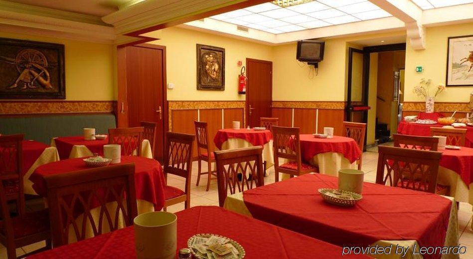 Flower Garden Hotel Rome Exterior photo
